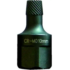 Einsatz 1/2 Zoll Ausdreher 10 mm