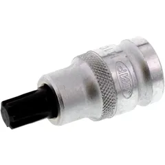 Einsatz Ribe M10 1/2 Zoll Länge 55 mm für Motorräder