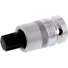Einsatz Ribe 1/2 Zoll M13 von JMP, Länge 55 mm