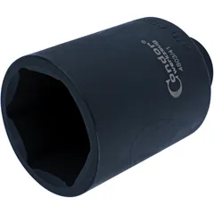 Impact Socket 1/2 Inch for Various Applications