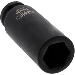 3/4" Impact Socket 18mm for Machinery