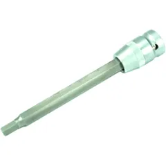 1/2 Inch Hex Screwdriver Bit 7X140MM for Motorcycle
