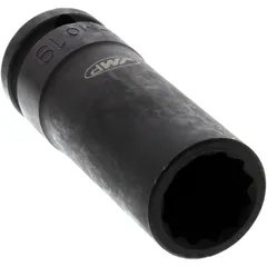 12 Point Impact Socket 3/4" 24 JMP