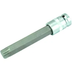 1/2" TORX Insert for Cylinder Head Bolts for Ford and Japanese Motorcycles