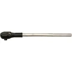 Reversible Ratchet 3/4" 500mm for Motorcycles