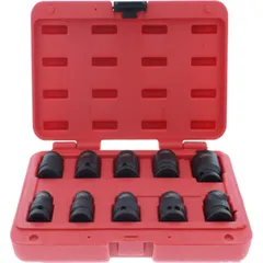 Kraftnuss kit 12kt 1/2 jm