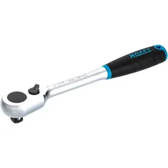 Reversible Ratchet 1/2Z Fine Tooth for Motorcycles