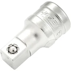 3/8 Extension Hazet 36 mm with Ball Lock