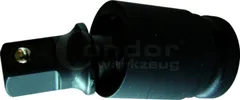 Kraft Joint Adapter 1/2" for Impact Wrench