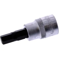3/8 Hex Socket for Hexagon Screws 7mm JMP