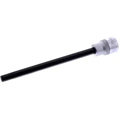3/8" Hex Socket for Hex Screws 6 mm JMP