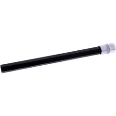 3/8 Inch Hex Socket 12mm by JMP, Length 193mm