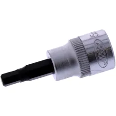 Hex Socket 3/8 for 5mm Screwdriver JMP