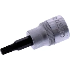 SPLINED BIT 3/8 M5 JMP LENGTH 48MM