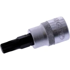 SPLINED INSERT 3/8 M8 JMP for precision screwing tasks