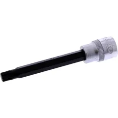 INSERT SPLINED 3/8 M8 JMP, LENGTH 93MM