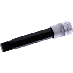 SPLINED INSERT 3/8 M12 by JMP, LENGTH 93MM