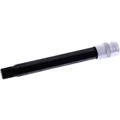 INSERT SPLINED 3/8 M12 for JMP, LENGTH 133MM