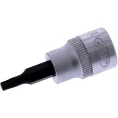 INSERT TORX 3/8 T20 DRIVER BIT 48MM by JMP