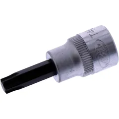 INSERT TORX 3/8 T40 JMP - 48 mm