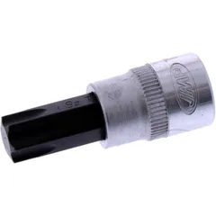 Torx Bit Insert T55 3/8 Inch Length 48 mm