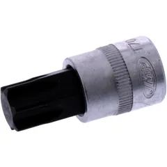 Torx Screwdriver Bit 3/8 T70 JMP - Length 48mm