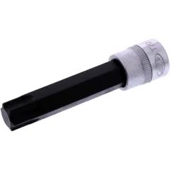 Torx Bit 3/8 T70 JMP, Length 93 mm for Fastening Tasks