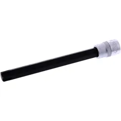 INSERT TORX 3/8 T55 JMP LENGTH 133MM for Motorcycle Maintenance
