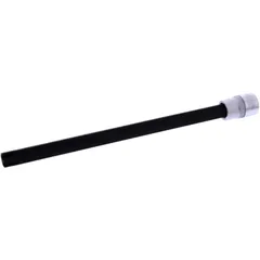 INSERT TORX 3/8 T55 JMP for Screws LENGTH 193MM