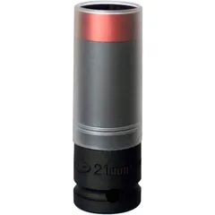 Impact Socket 21MM for Japanese Vehicles