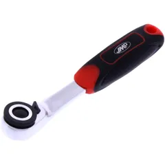 Reversible Ratchet 1/4 JMP Micro with Bit Holder