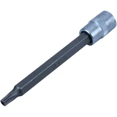 1/4" Insert Torx T25 85MM with Hole for: BMW