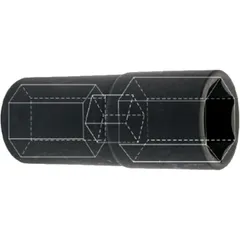 Impact Socket for Ford 1/2 18.5/19.5