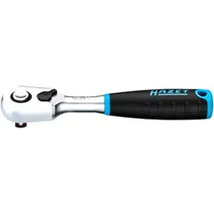 REVERSIBLE RATCHET 1/4Z Fine Tooth for various applications