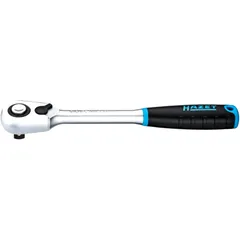 REVERSIBLE RATCHET 1/2Z Feinzahn for Machinery