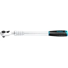 Reversible Ratchet for Tight Spaces