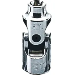 Torx E10 Gelenk Einsatz für Ko-ken