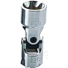 Torx E20 Gelenk Einsatz für Ko-Ken