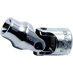 GELENKNUSS Torx 1/4 E8 Steckschlüsseleinsatz 33.1MM für Motorräder