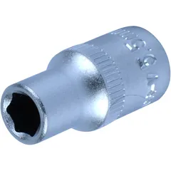 Hex Socket 5.5 mm 1/4" for Motorcycles