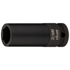 Impact Socket 1/2" SW 20.5mm for Ford