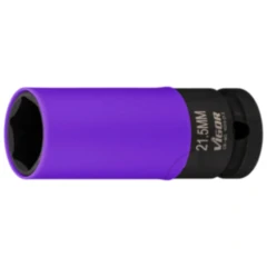 Impact Socket 1/2" 20.5mm for Ford