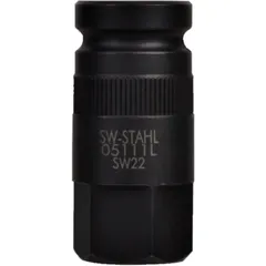 Impact Socket 22mm for BMW and Honda