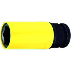 Impact Socket 1/2 Inch 22 mm with Protective Coating for Opel Insignia
