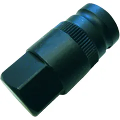 Impact Socket 24mm for: BMW, Ducati
