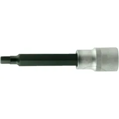 Inner Hex Socket 1/2" for Fastening Tasks, 7 mm, Length 230 mm
