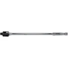 Swiveling Joint Handle 1/2", 760 mm, 180°