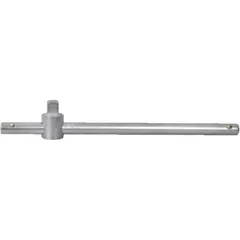 3/8" Sliding Grip for Motorcycles
