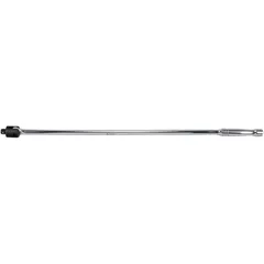 Swiveling Joint Handle 3/4 Inch 1000 mm 180°