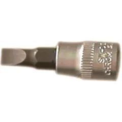 Slot Insert 1/4 Inch 6.5 mm for Condor